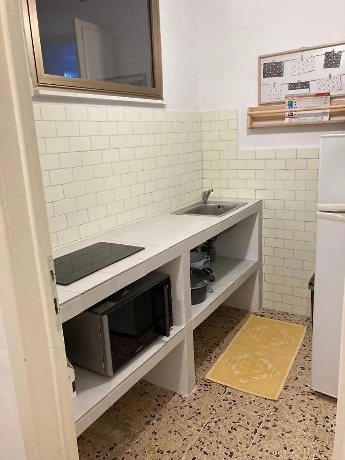 My Place Διαμέρισμα Όλμπια Ιταλία
