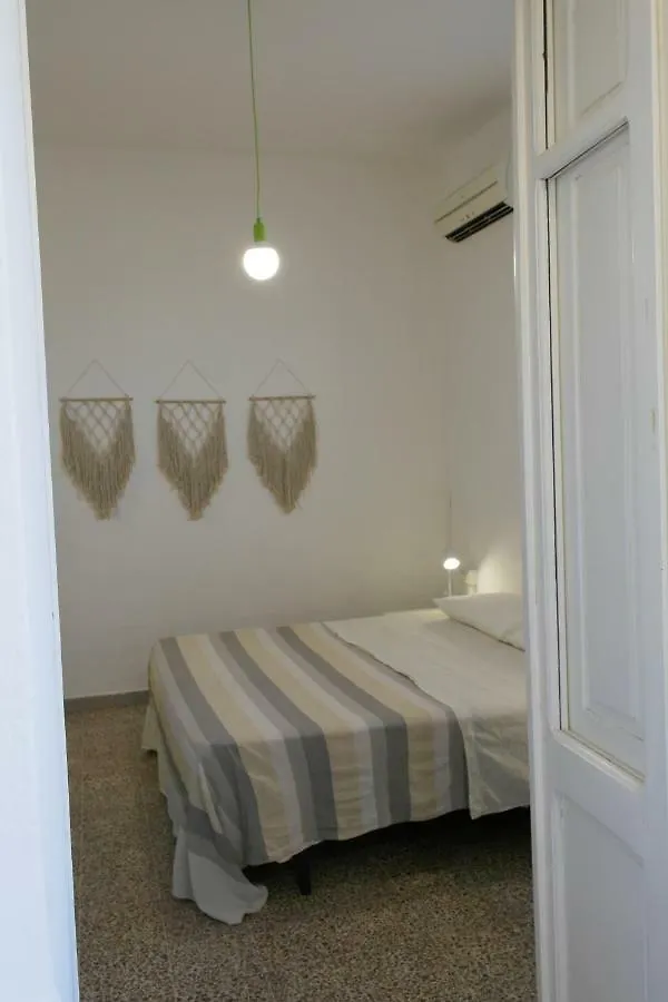 My Place Διαμέρισμα Όλμπια