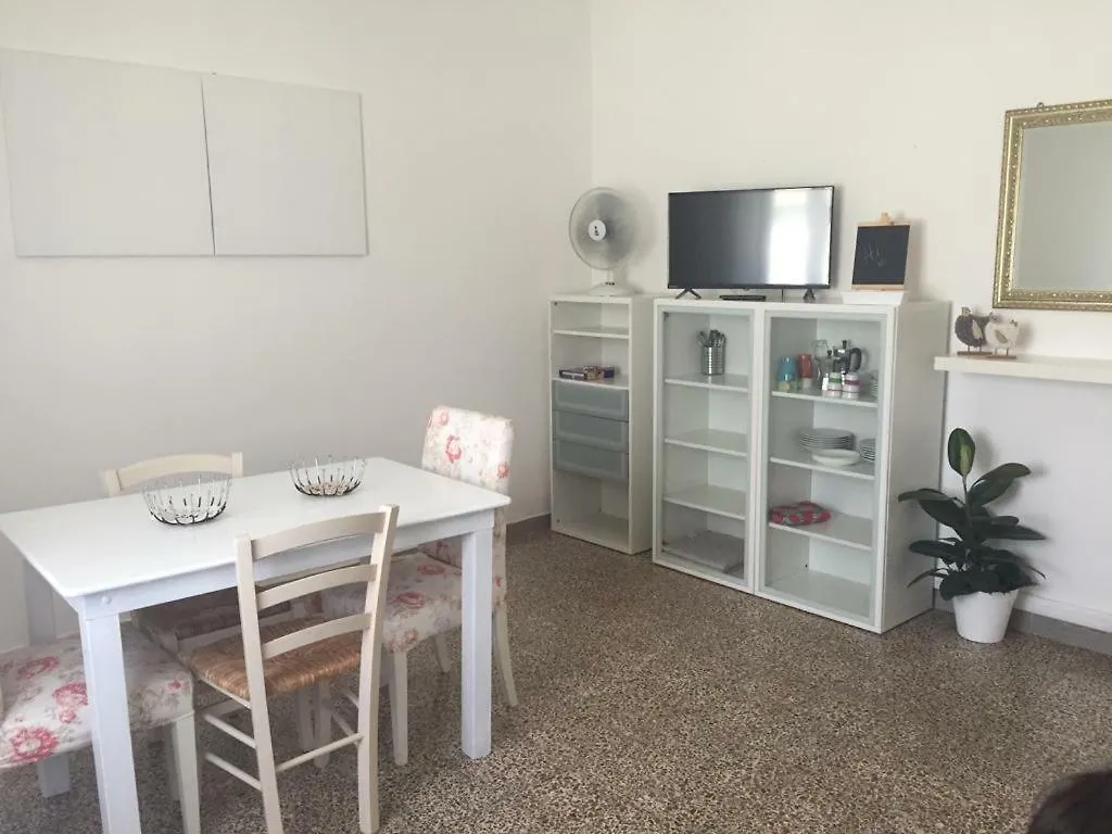 My Place Διαμέρισμα Όλμπια 0*,  Ιταλία