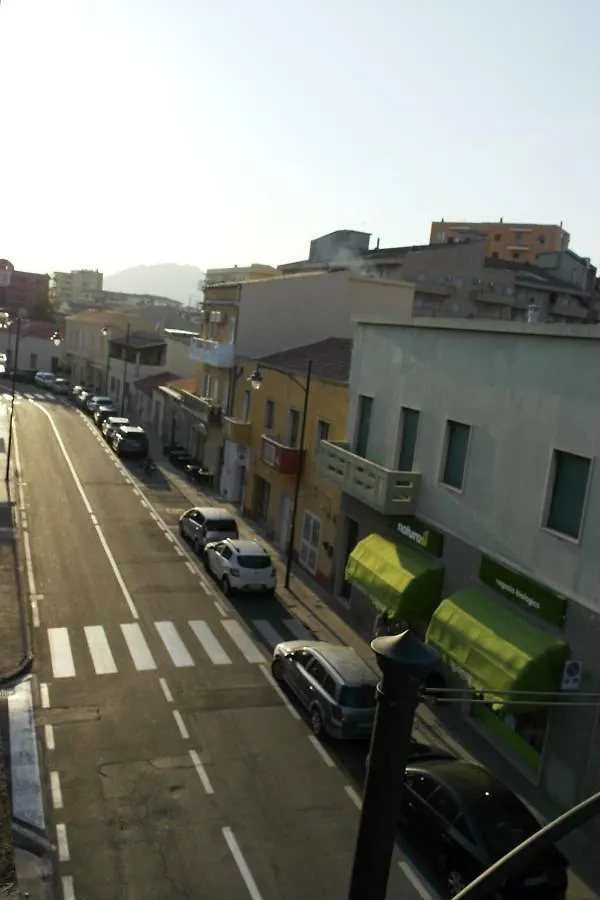 My Place Διαμέρισμα Όλμπια