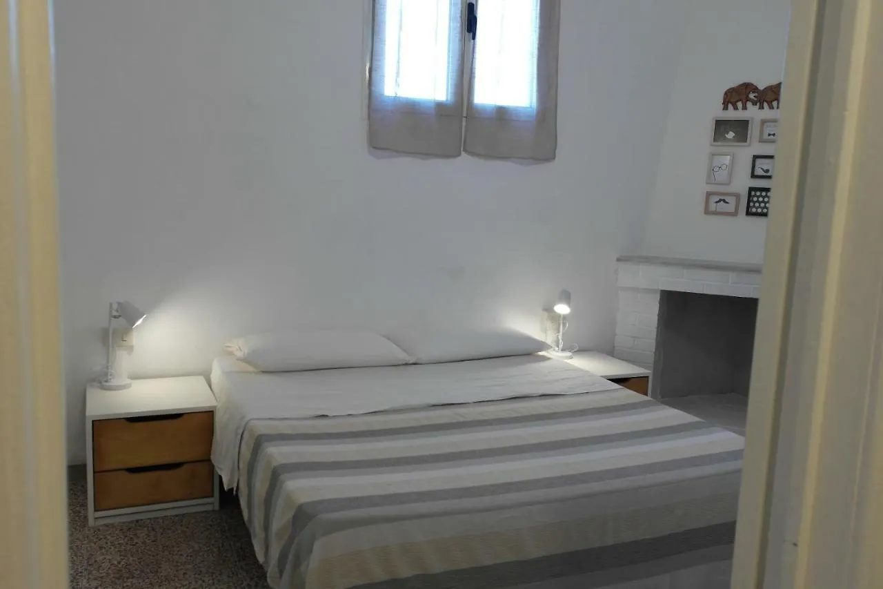 My Place Διαμέρισμα Όλμπια