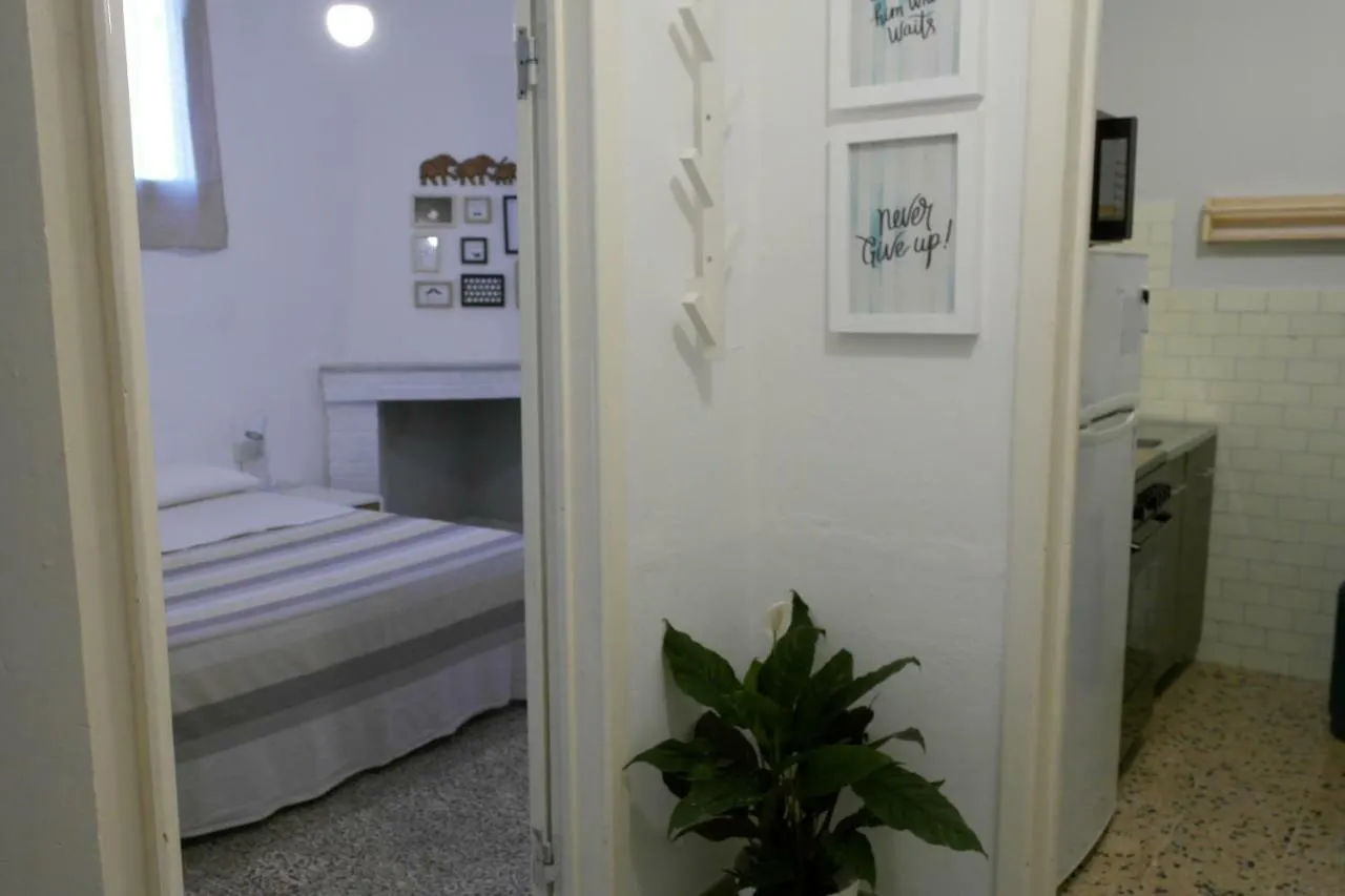 My Place Διαμέρισμα Όλμπια