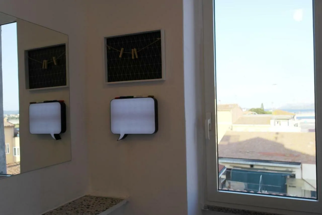 My Place Διαμέρισμα Όλμπια
